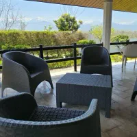 ۲۰۰ متر ویلایی/در بهترین شهرک نشتارود/فول