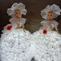 عروسک دلنشین