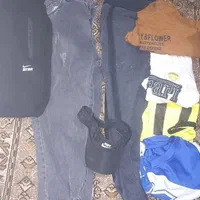 لباس پسرانه|کفش و لباس بچه|اهواز, معین زاده|دیوار