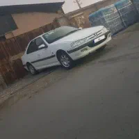 پرشیا xu7p|خودرو سواری و وانت|چهاردانگه (تهران), |دیوار