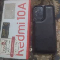 گوشی ۱۰aشیامی|موبایل|شاهیوند, |دیوار