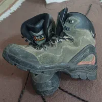 کفش کوهنوردی|کوهنوردی و کمپینگ|کرج, حسن آباد|دیوار