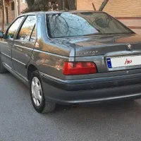 پارس ۹۶ کارمندی وتمیز|خودرو سواری و وانت|کرمان, |دیوار