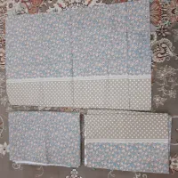 ملحفه روتختی و روبالشی|سرویس روتختی|کرج, برغان|دیوار