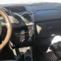 پراید ۹۴|خودرو سواری و وانت|دهدشت, |دیوار