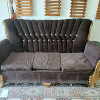 مبل ۹ نفره میز وسط و ۳ عسلی
