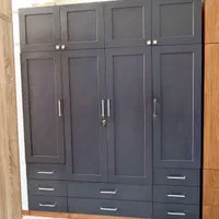 کمد کمجا تخت کمجا تخت تاشو|جاکفشی، کمد، دراور|همدان, |دیوار