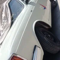 پیکان وانت 86 خانگی