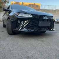 اریزو ۶ جی تی تحویل فوری مدارک اماده/ فرا خودرو|خودرو سواری و وانت|تهران, شمس‌آباد|دیوار