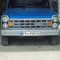 باربری به تمام نقاط کشور