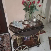 میز بار در حد نو