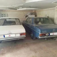 بنز ۲۲۰شیری