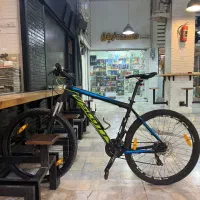 دوچرخه Scott  760 سایز 27.5، فریم لارج