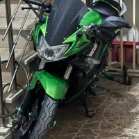 مگلی 200 درحد 401