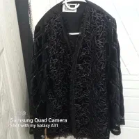 مانتو کتی مجلسی زیبا