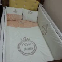 سرویس چوب دومنظوره نو|تخت و سرویس خواب|سبزوار, قائم|دیوار