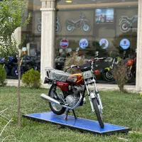 هندا کویر 125اقساط نقد