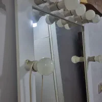 آیینه قدی