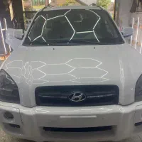 هیوندا توسان ۲۰۰۸