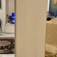 کتابخانه ۵ طبقه mdf|کتابخانه، شلف، قفسههای دیواری|مشهد, رضاشهر|دیوار