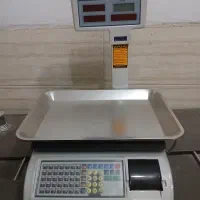 ترازو دیجیتال