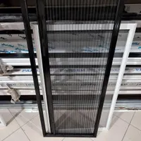 توری پلیسه تعمیرات درب پنجره upvc|مصالح و تجهیزات ساختمان|تهران, زعفرانیه|دیوار