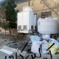 کولین تاور
