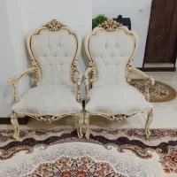 ست مبل ۷نفره کلاسیک|مبلمان خانگی و میز عسلی|قرچک, باقرآباد|دیوار