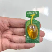 ساشه روغن زیتون فرابکر