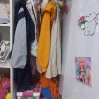 کمد سیسمونی|اسباب و اثاث بچه|تهران, سلیمانی|دیوار