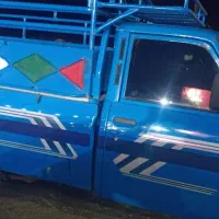 نیسان بار