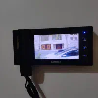 آیفون تصویری کوماکس