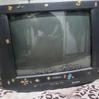 تلویزیون ۲۱ اینچ