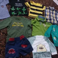 لباس بچه گانه