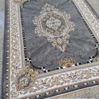 کارخانه فرش بی سی افBCF