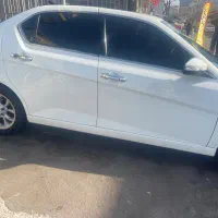 دنا پلاس اتومات مدل ۱۴۰۰|خودرو سواری و وانت|رشت, آزادگان|دیوار