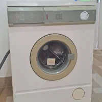 ماشین لباسشویی