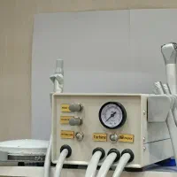 مینی یونیت و میکرویونیت دندانپزشکی|پزشکی|تهران, جمالزاده|دیوار