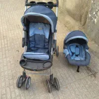 کالیسکه بچه