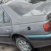 پژوپرشیا دوگانه کارخانه مدل 88