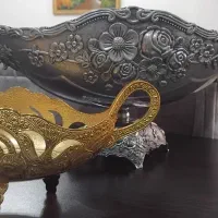 میوه خوری و شکلات خوری سیلور|ظروف سرو و پذیرایی|تهران, تهرانسر غربی|دیوار