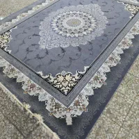 افشان بدون ترنج فیلی رنگ بندی گرم|فرش|تهران, شهرک شریعتی|دیوار