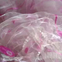 ۱۲ متر پردهدحریر سیشه ای ۱میلیون و ۴۰۰|پرده، رانر، رومیزی|اصفهان, ملکشهر|دیوار