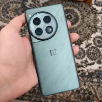 وان پلاس Oneplus 12  حافظه ۵۱۲ رم ۱۶