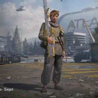 اکانت کالاف خوش شانس|کنسول، بازی ویدئویی و آنلاین|زرند, |دیوار