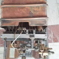 ۲عددابگرمکن، بوتان ۳۲۱۵ ترانسی و ۳۲۱۲شمعکی