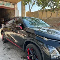 فونیکس Fx مدل 1402|خودرو سواری و وانت|شیراز, فرهنگ شهر|دیوار