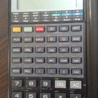 ماشین حساب کاسیو