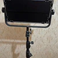 دو عدد نور ثابت LED ورتا مدل LED-1100A|دوربین عکاسی و فیلم‌برداری|اصفهان, پارک مشتاق|دیوار