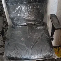 صندلی کارمندی گردان